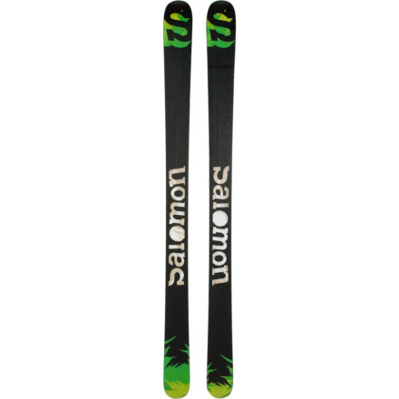 SALOMON - salomon Shogun 182 パウダー Salomon Shogun Ski - Ski