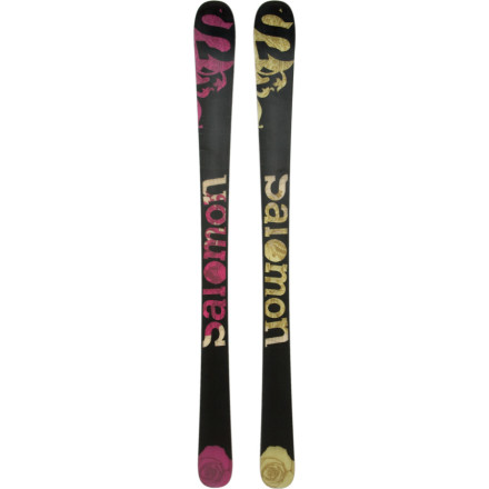 Salomon Lady Ski - Women's - Ski