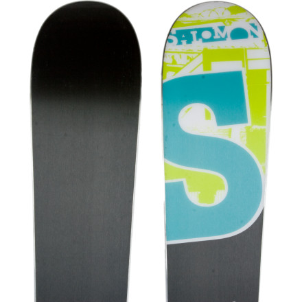 Salomon Threat Ski - Ski