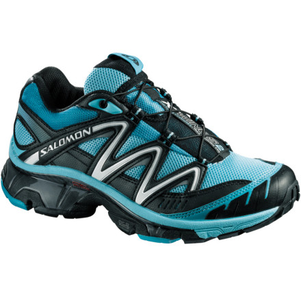 Salomon XT Wings 2 Trail Running Shoe - Women's - Footwear