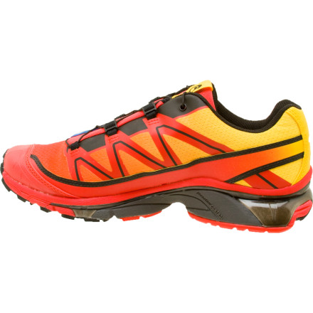 Salomon XT S-Lab 3 Trail Running Shoe - Men's - Footwear