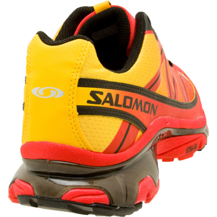 Salomon XT S-Lab 3 Trail Running Shoe - Men's - Footwear