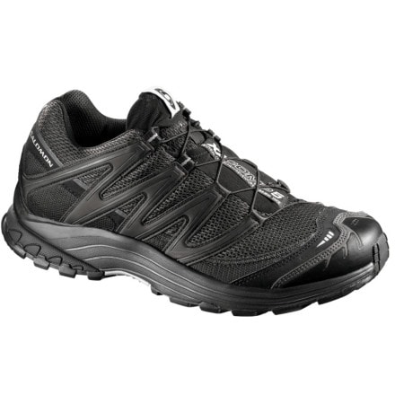 Salomon XA Comp Running Shoe Men's - Footwear