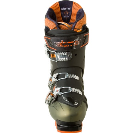 Salomon quest pro deals 9 ski boots