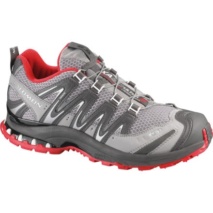 XA Pro 3D Ultra 2 Trail Running Shoe - Women's - Footwear