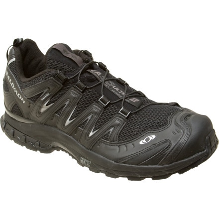 Enlace Oh querido Empleador Salomon XA Pro 3D Ultra 2 Trail Running Shoe - Men's - Footwear