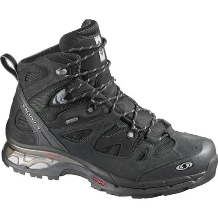 Klinik Blive ved enkelt Salomon Comet 3D GTX Backpacking Boot - Men's - Footwear