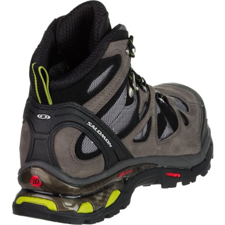 Klinik Blive ved enkelt Salomon Comet 3D GTX Backpacking Boot - Men's - Footwear