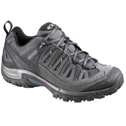 Geavanceerde pantoffel onderwijzen Salomon Exit Aero 2 Hiking Shoe - Men's - Footwear