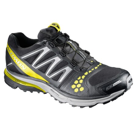 Salomon xr crossmax guidance 2025