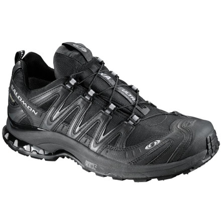 Salomon XA 3D Ultra Trail Running Shoe - Men's - Footwear