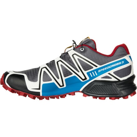 Salomon Speedcross 3 Climashield Trail Running - Men's -