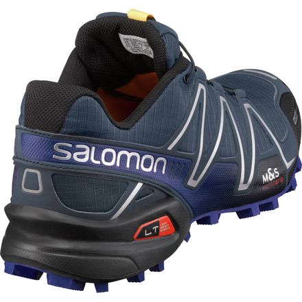 Salomon Speedcross 3 Climashield Trail Running Shoe - Men's