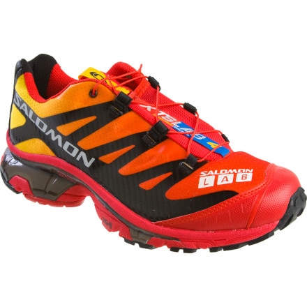 Salomon S Lab 4 XT Wings Trail Running Shoe Men s Footwear