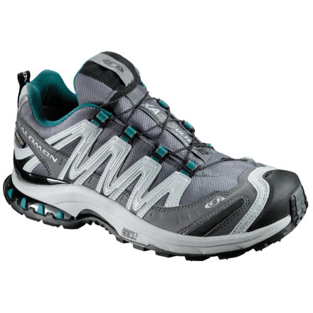 Salomon XA 3D Ultra GTX 2 Trail Running Shoe - -