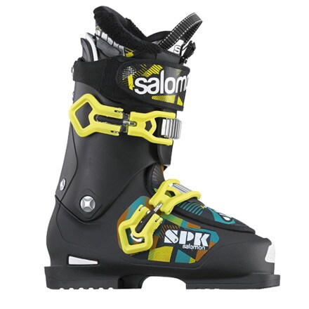 Salomon SPK 90 Ski - Men's - Ski