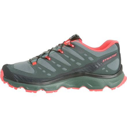Salomon synapse hiking shoes hotsell
