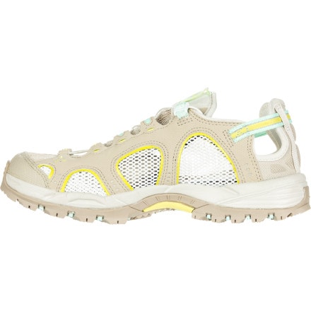 svimmelhed løgner Usikker Salomon Techamphibian 3 Shoe - Women's