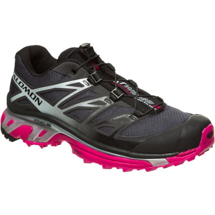Salomon XT Wings 3 Trail Running - Women's - Footwear