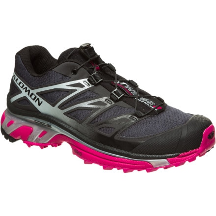 Salomon 3 Trail Shoe - Women's - Footwear