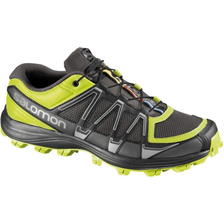 Salomon Fellraiser Trail Running Shoe Men s Footwear