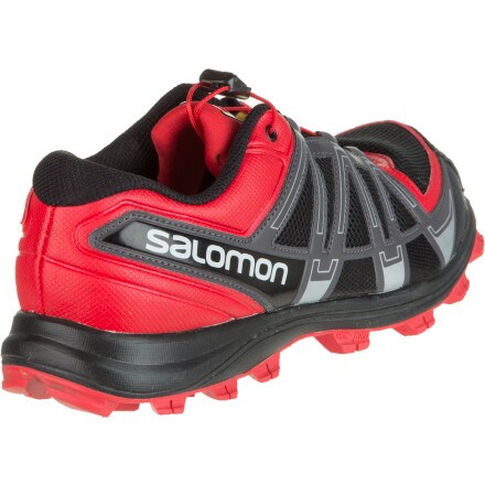 Salomon Fellraiser Trail Running Shoe Men s Footwear