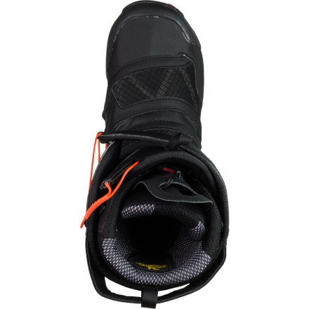 Salomon Snowboards F4.0 Snowboard Boot - Men's - Snowboard