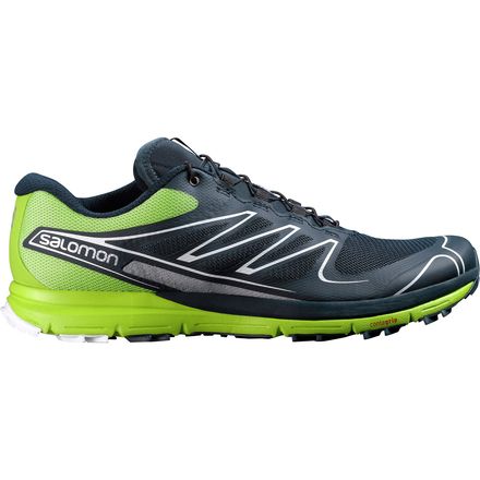 Salomon Sense Pro Trail Running Shoe - Men display picture 3