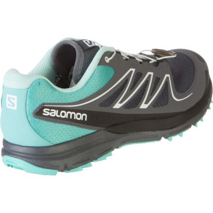 renovere bungee jump sværd Salomon Sense Mantra 2 Trail Running Shoe - Women's - Footwear