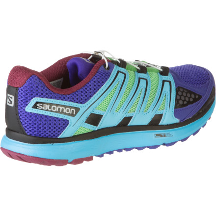 salomon 88 xdr