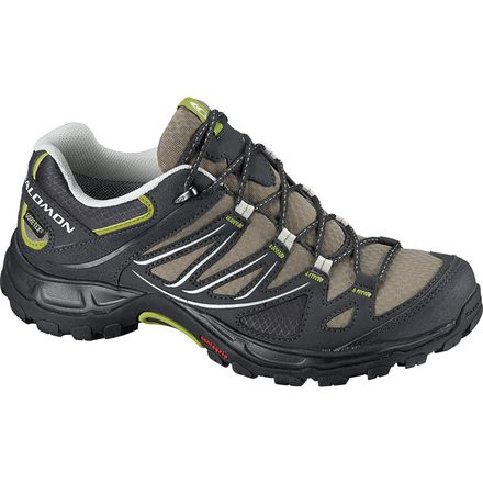 Salomon Ellipse GTX Hiking Shoe - Women's - Footwear
