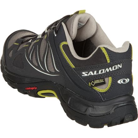 Salomon Ellipse GTX Hiking Shoe - Women's - Footwear