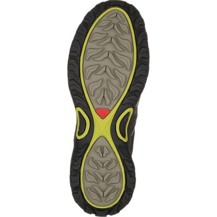 Salomon Ellipse GTX Hiking Shoe - Women's - Footwear