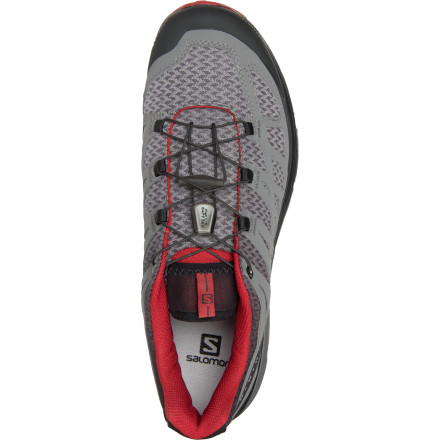 Salomon Synapse Hiking Shoe - Men's - Footwear