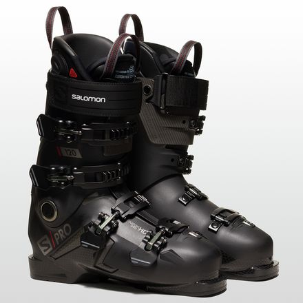 Salomon S/Pro 120 CHC Ski Boot - Men's - Ski