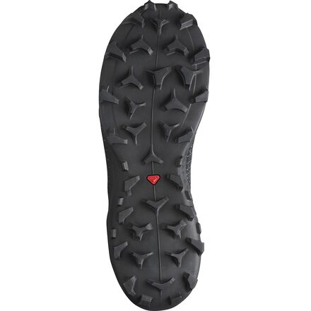Salomon Cross Pro Trail Running Shoe Men s Footwear