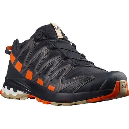 Gaan Praten maximaliseren Salomon XA Pro 3D V8 GTX Shoe - Men's - Footwear