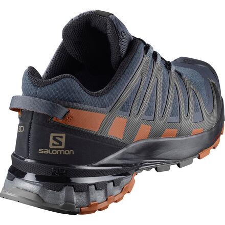 Salomon XA Pro 3D V8 GTX Wide Shoe - Men's - Footwear