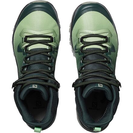 salomon vaya mid gtx