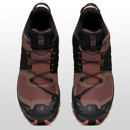 Salomon XA Wild Trail Running Shoe Women s Footwear