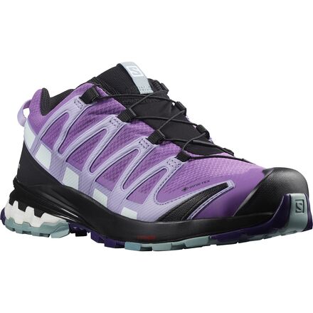 Salomon XA Pro 3D V8 GTX Shoe - Women's - Footwear