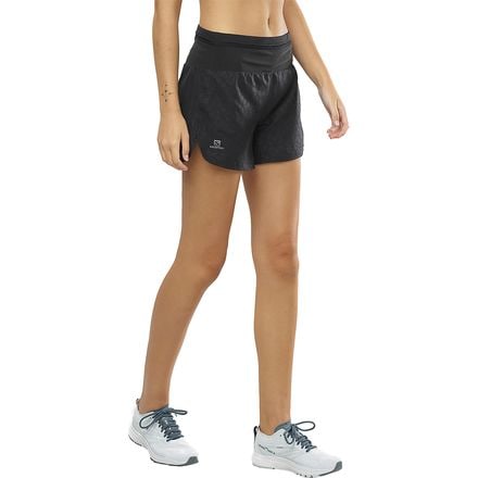 Salomon XA Short Women s Clothing