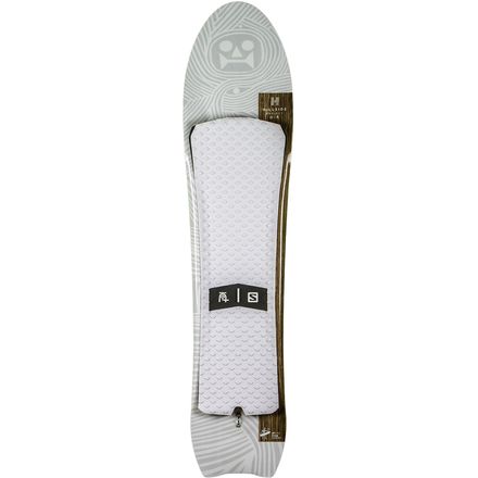 Salomon AESMO Pow Surfer - Snowboard