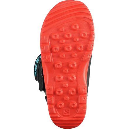 Salomon Whipstar Kids Snowboard Boots | SkatePro