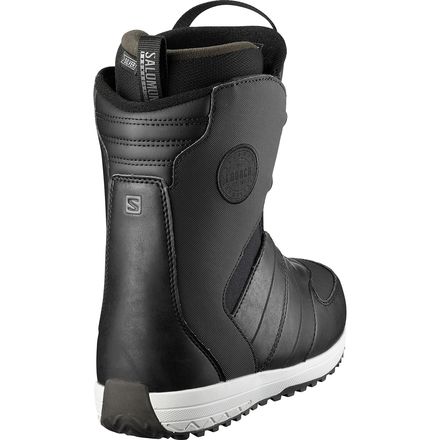 SALOMON LAUNCH BOA JR 23㎝ Salomon Launch Boa Jr Snowboard Boot - Kids' - Kids