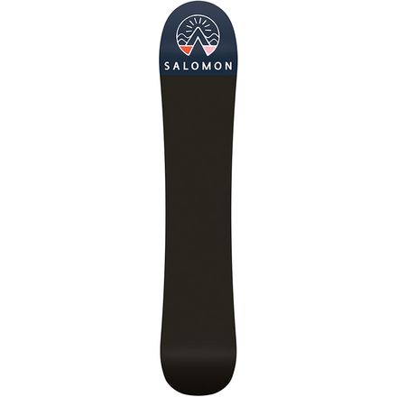 Salomon Bellevue Snowboard - Women's - Snowboard