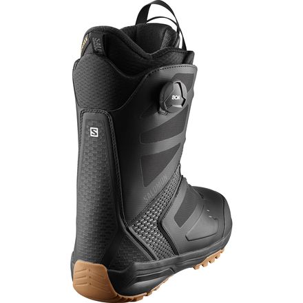 Salomon Dialogue Focus Boa Snowboard Boot - Men's - Snowboard