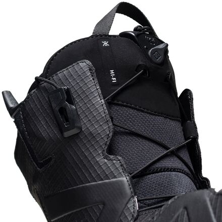 Salomon HiFi Snowboard Boot - Men's - Snowboard
