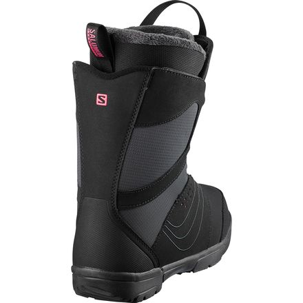 Salomon Pearl BOA スノーボードブーツ　25cm Salomon Pearl BOA Womens Snowboard Boots 2025 | Corbetts Ski