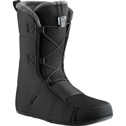 Salomon Pearl Boa Snowboard Boot - Women's - Snowboard